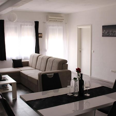 Top Floor Apartment Zadar Exteriör bild