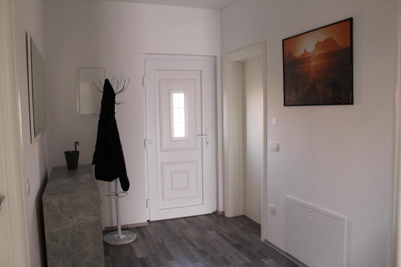 Top Floor Apartment Zadar Exteriör bild